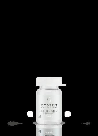 System Professional X5LB+ Lipid Booster+ 20x5ml - Soin Régénérant Intensif