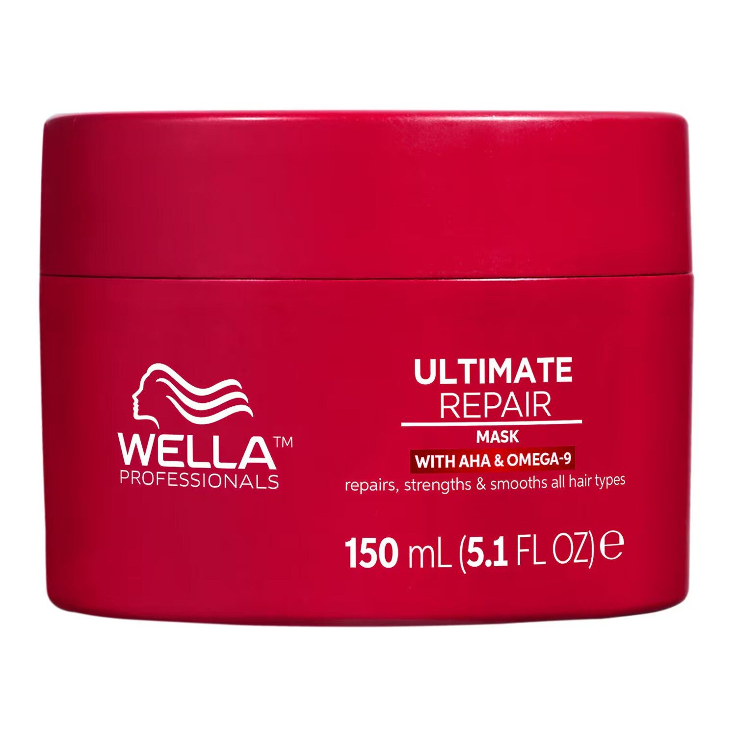 Wella Professionals Ultimate Repair Mask - Masque Réparateur Intensif 150ml