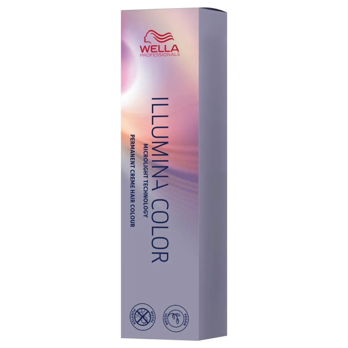 Wella Professionals Illumina Color 10/53 Blond Très Clair Acajou Doré 60ml