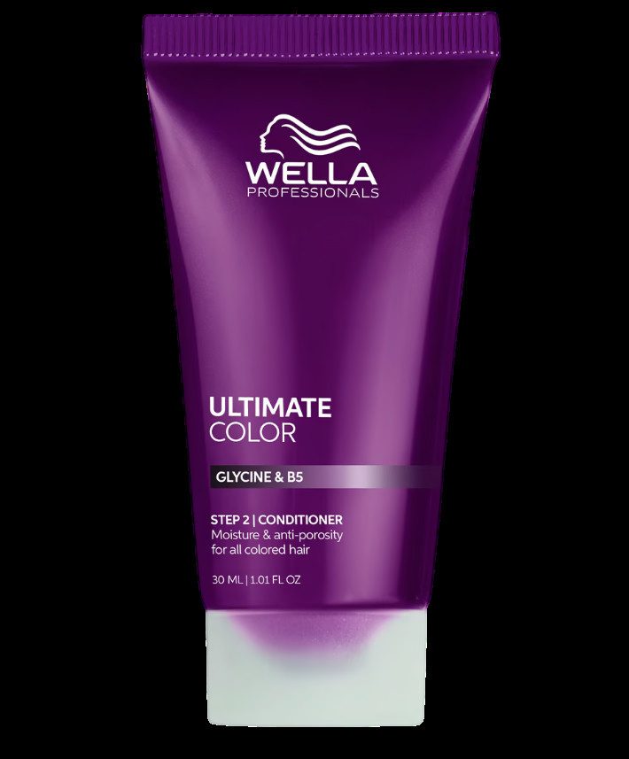 Wella Professionals Ultimate Color Conditioner 30ml - SoinProtecteur Couleur