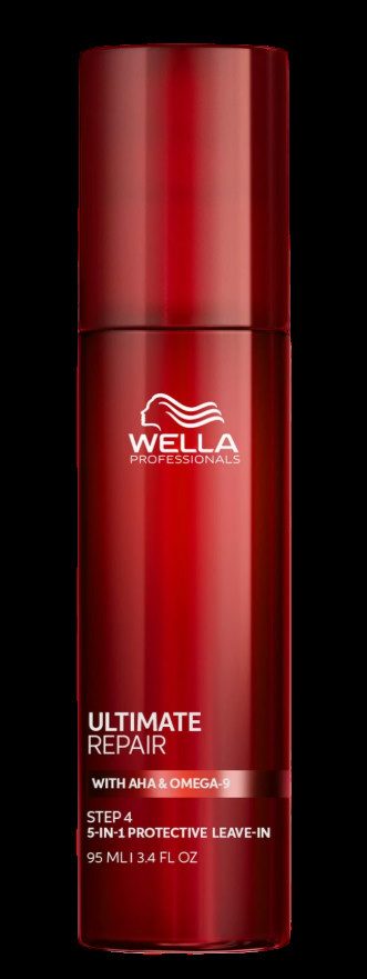 Wella Professionals Ultimate Repair Soin Protecteur Sans Rinçage 95ml
