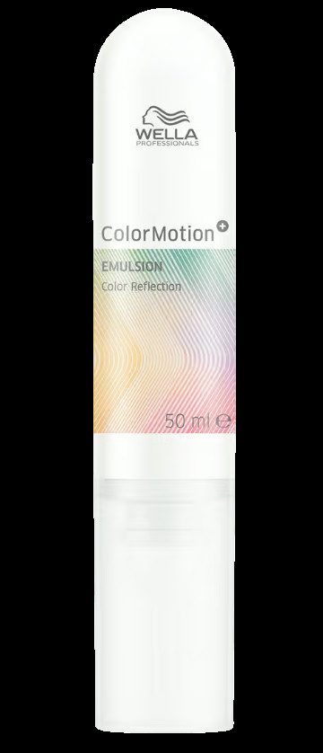 Wella Professionals ColorMotion+ Émulsion Soin Express Cheveux Colorés 50ml