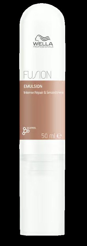 Wella Professionals Fusion Emulsion 50ml - Soin Express Fortifiant