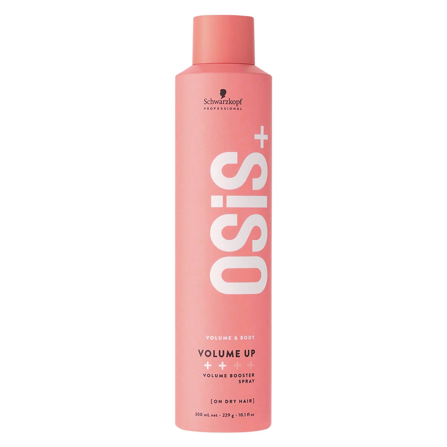 Schwarzkopf Professional OSiS Volume Up Spray Volume 300ml