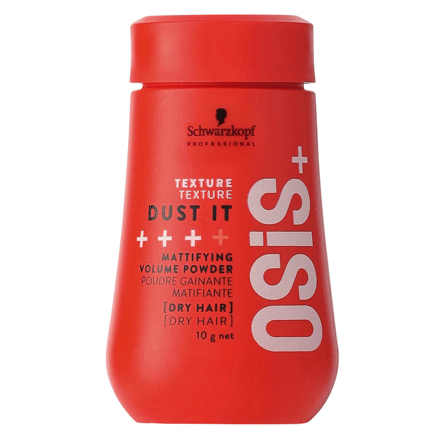 Schwarzkopf Professional OSiS Dust It Poudre Volumisante 10g