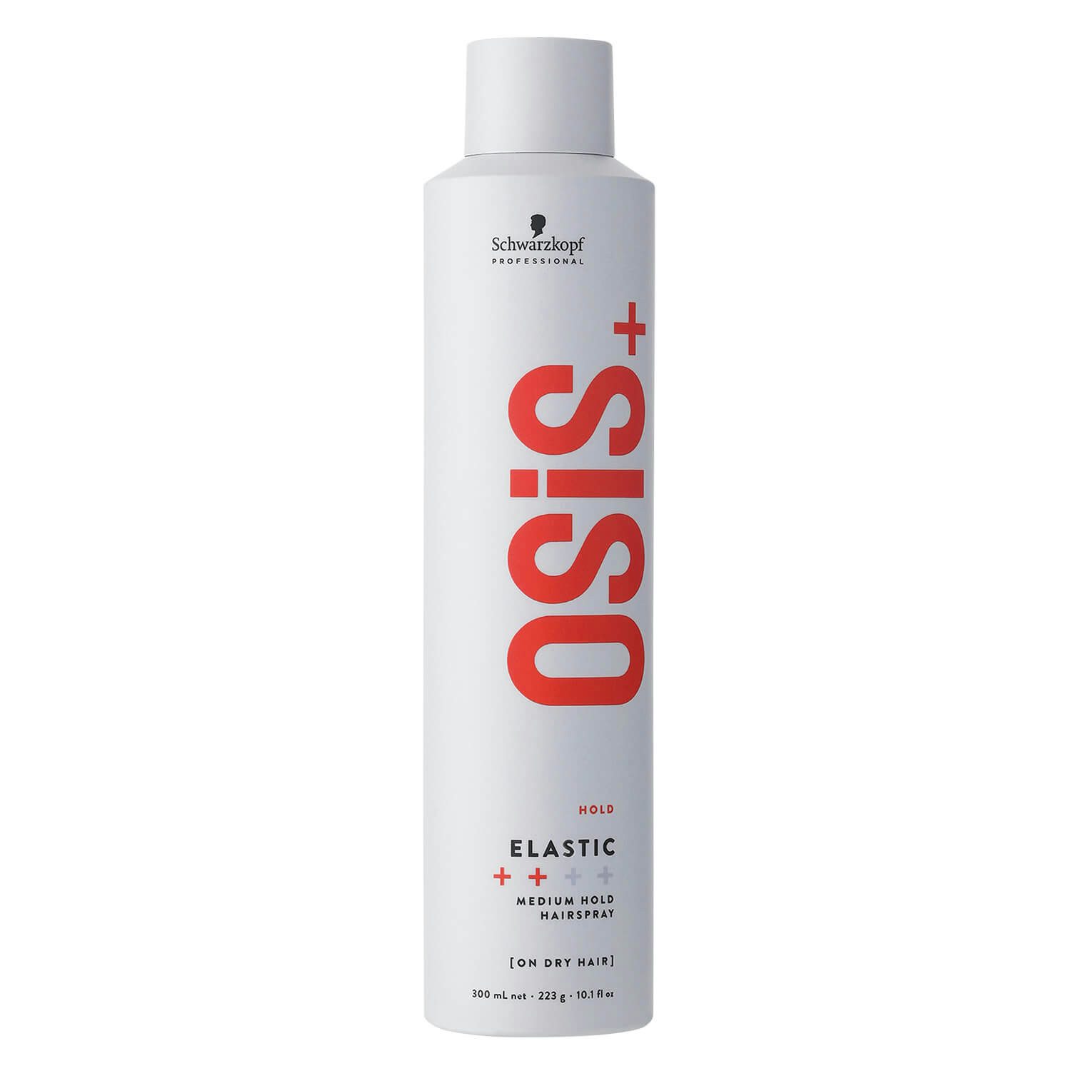 Schwarzkopf Professional OSiS Elastic Laque Fixation Flexible 300ml