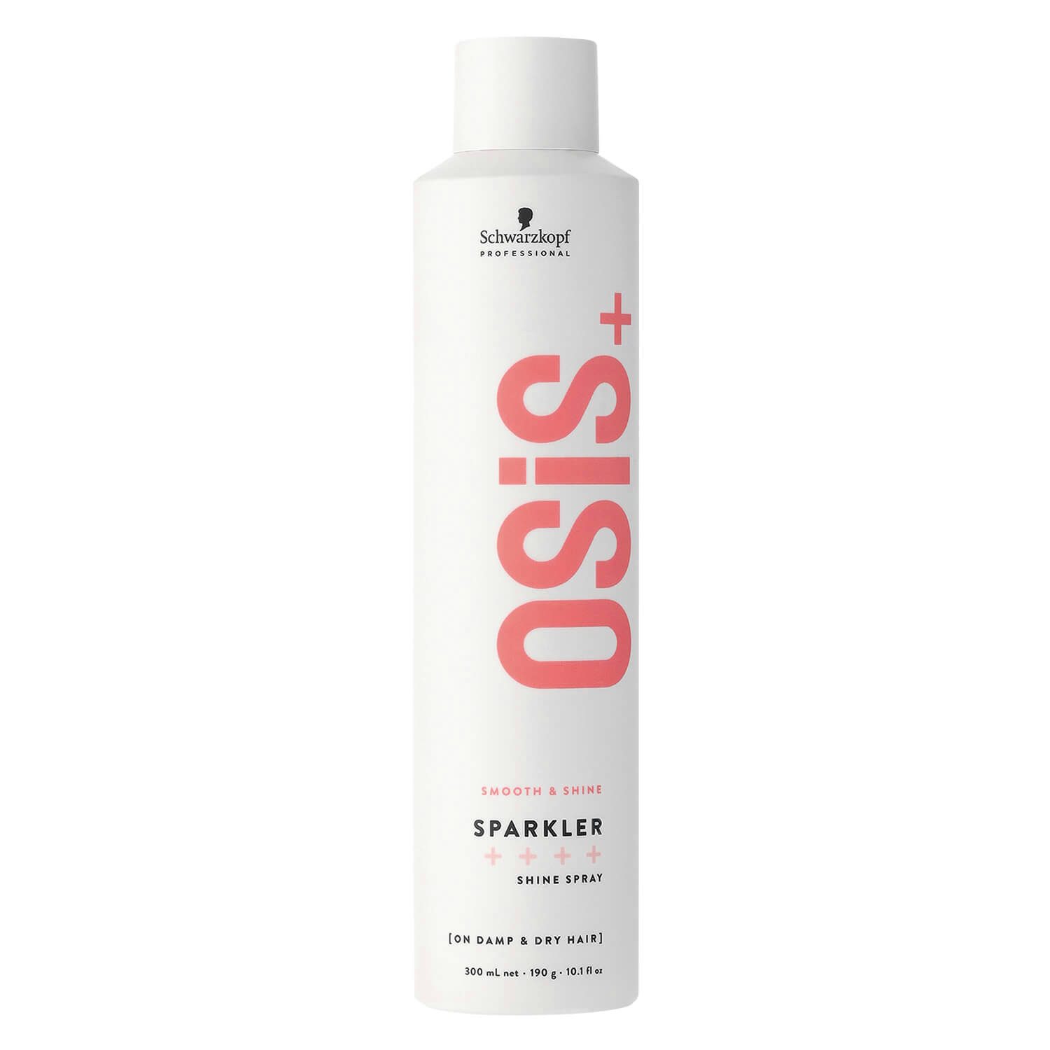 Schwarzkopf Professional OSIS+ Sparkler Spray Brillance 300ml