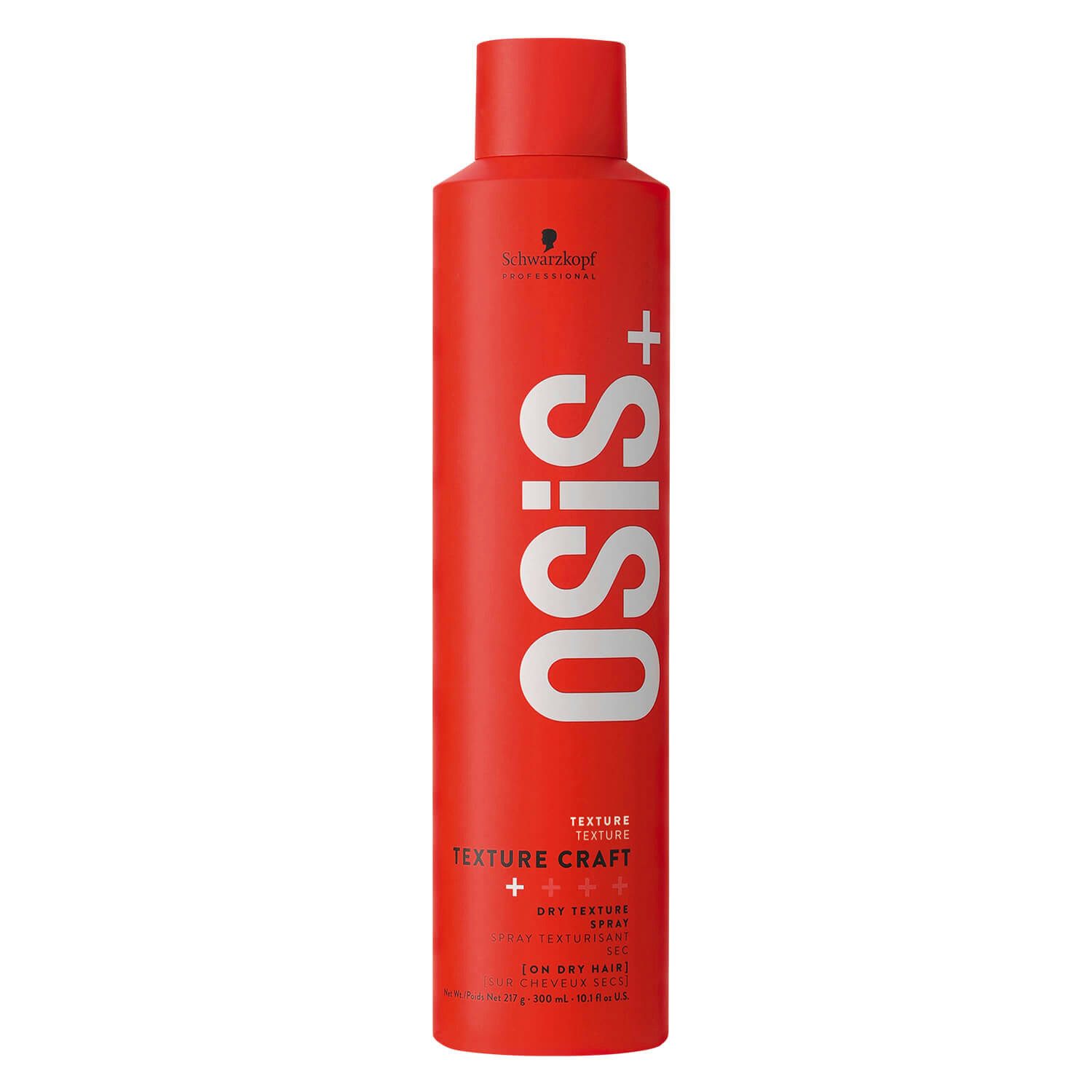 Schwarzkopf Professional OSiS Texture Craft Spray Texturisant 300ml