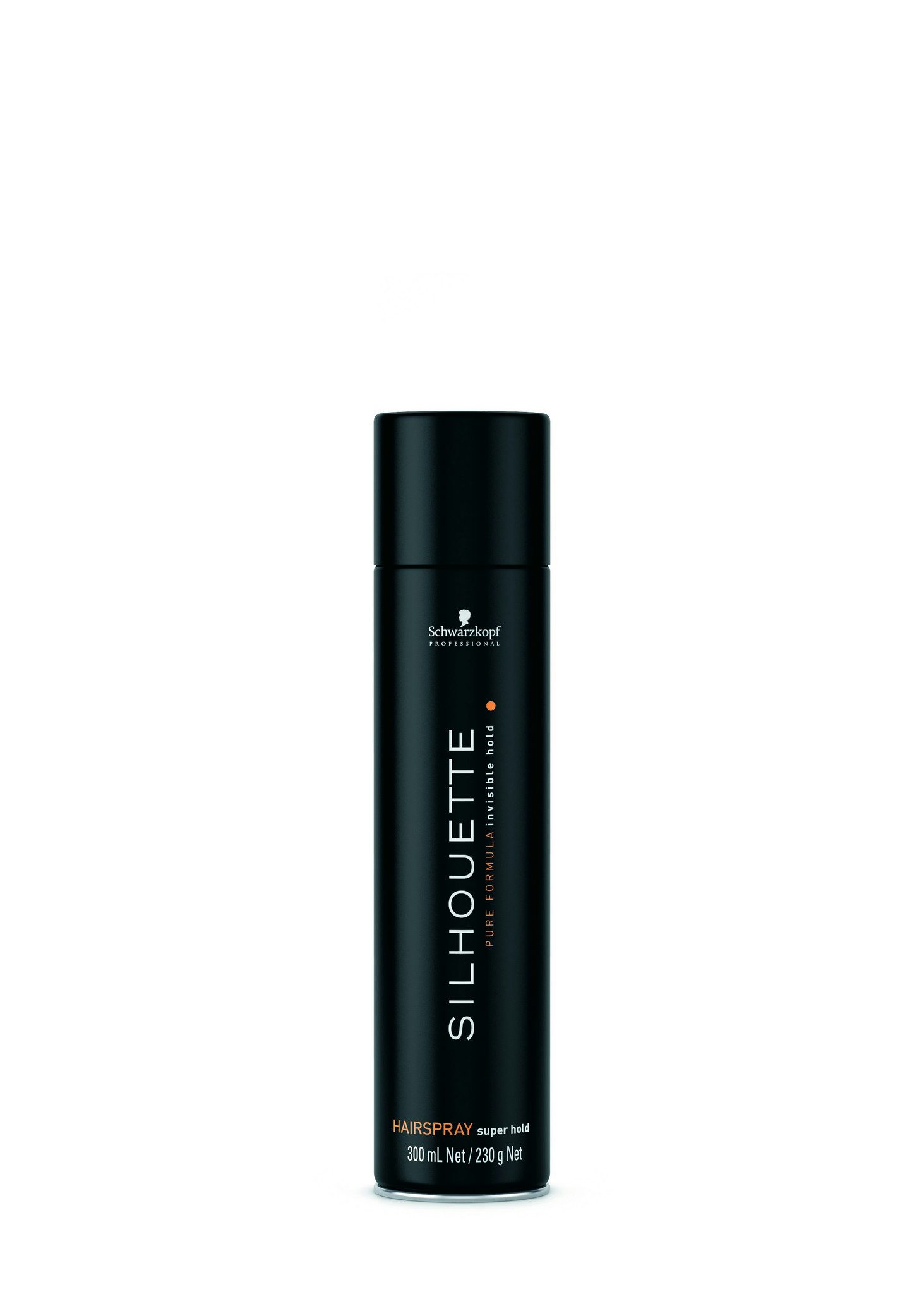 Schwarzkopf Professional Silhouette Super Hold Spray 300ml - Fixation Extra Forte