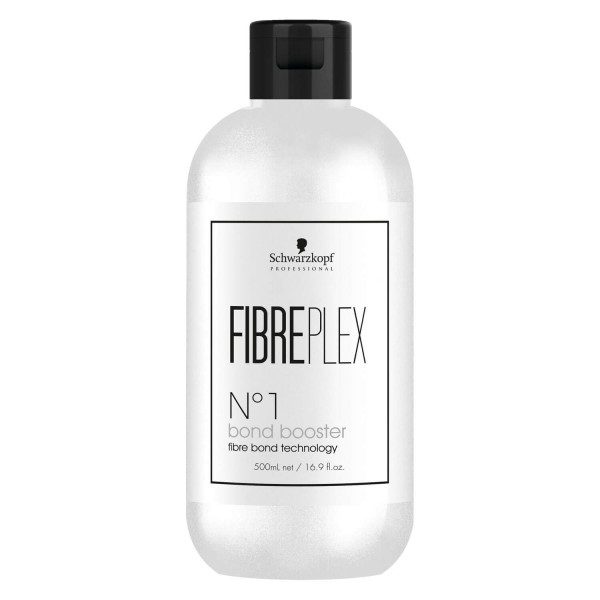 Schwarzkopf Professional Fibreplex N°1 Booster Protecteur 500ml