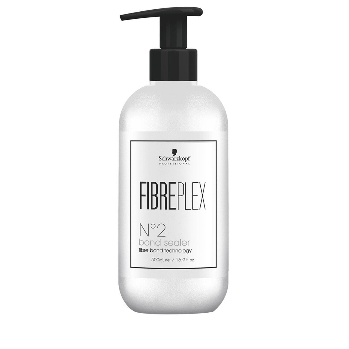 Schwarzkopf Professional Fibreplex N°2 Sealer 500ml - Soin Réparateur Intense