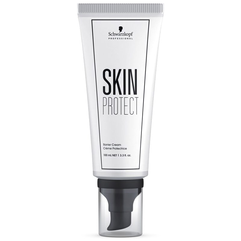 Schwarzkopf Professional Skin Protect Crème Protectrice Barrière 100ml