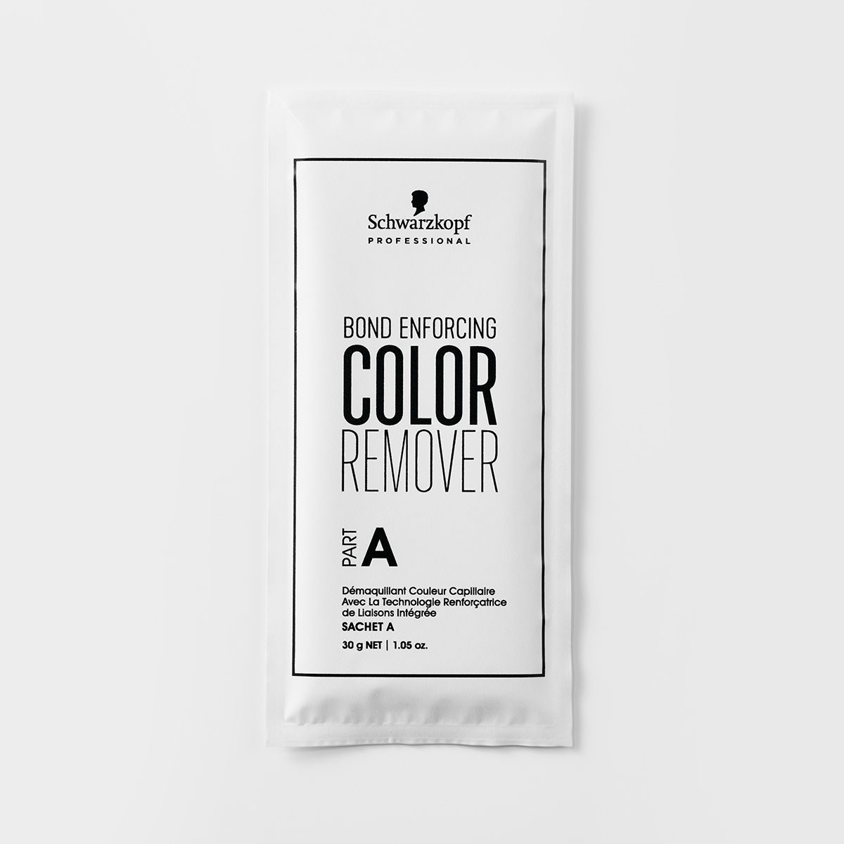 Schwarzkopf Professional Color Remover - Correcteur de Couleur Professionnel 10x30g