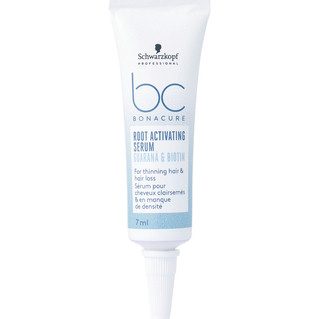 Schwarzkopf Professional Bonacure Sérum Activateur Racinaire 8 x 7ml