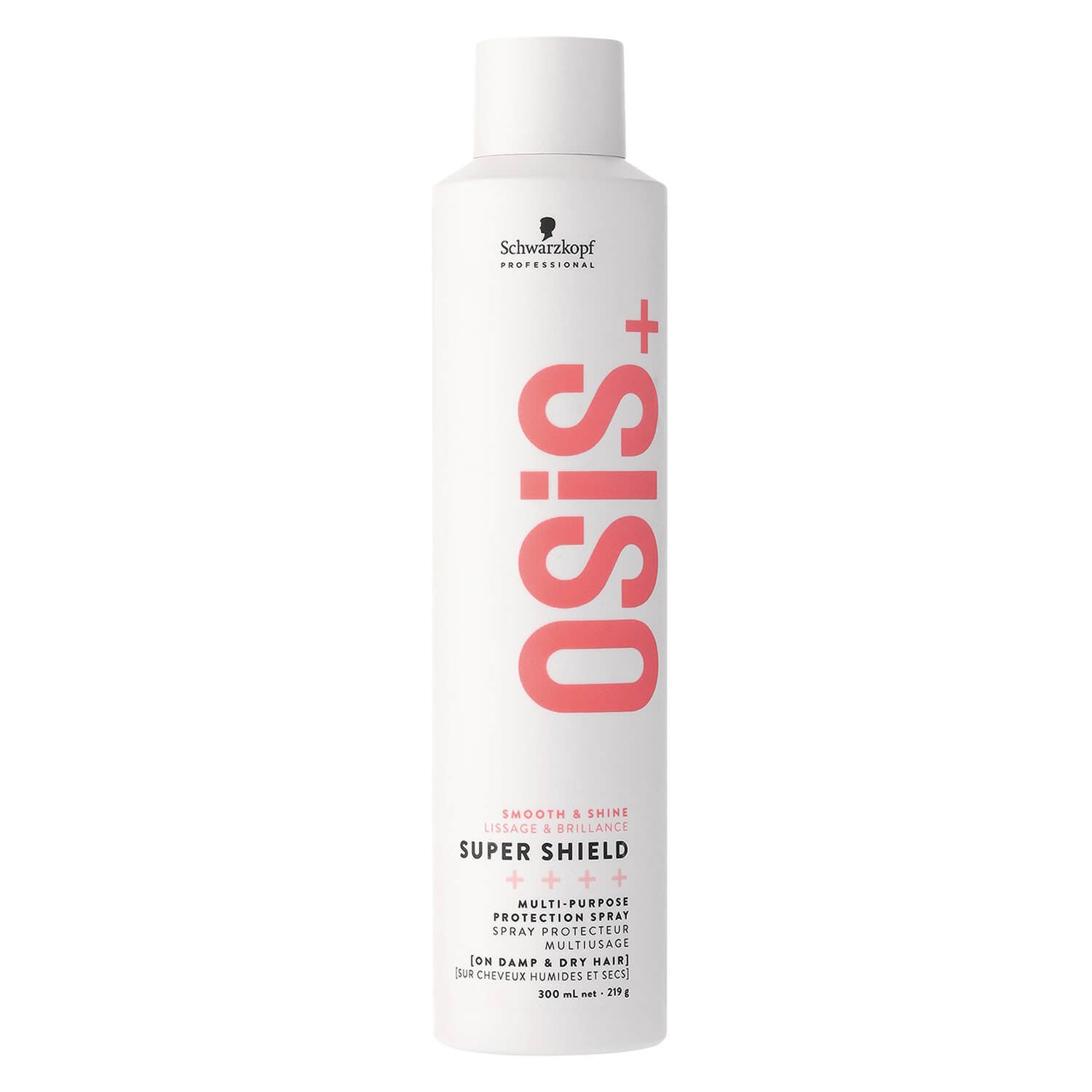 Schwarzkopf Professional OSiS Super Shield Spray Protecteur Multifonction 300ml