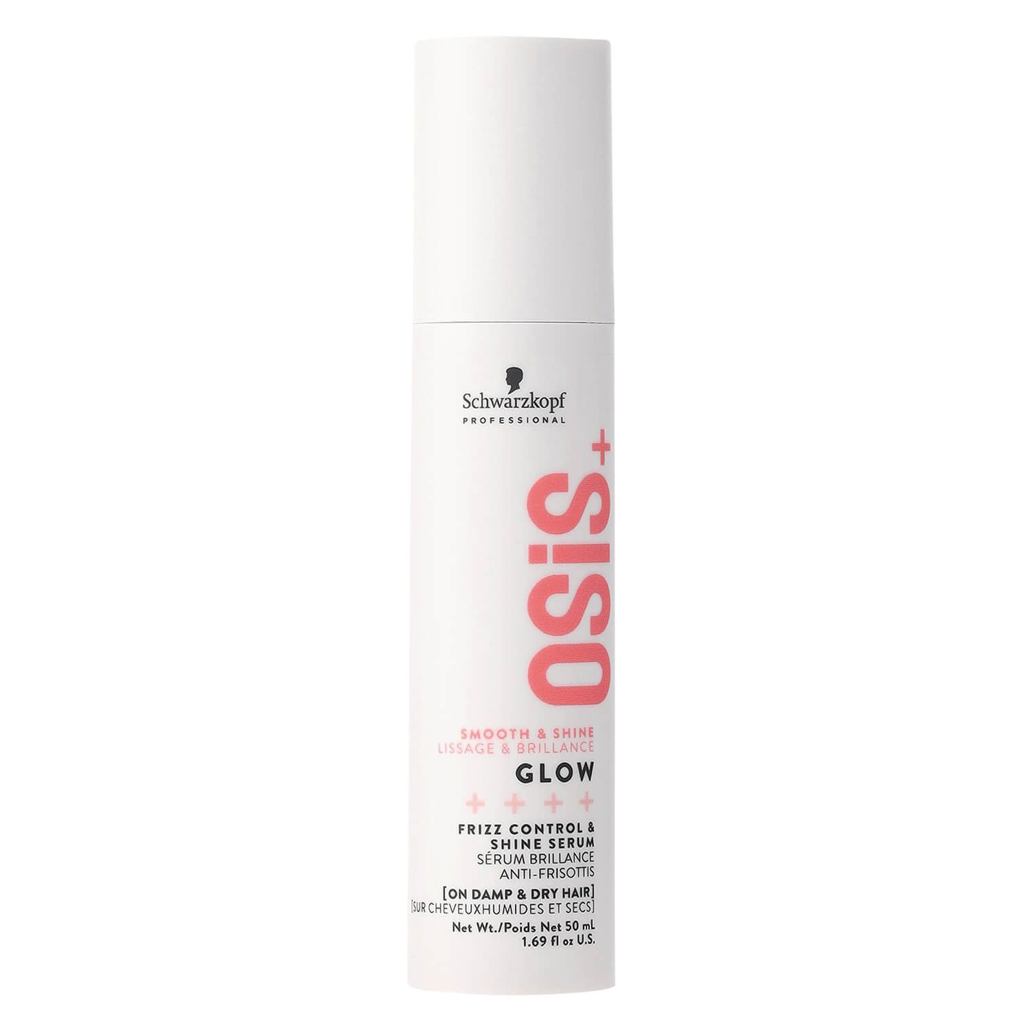 Schwarzkopf Professional OSiS Glow Sérum Brillance 50ml