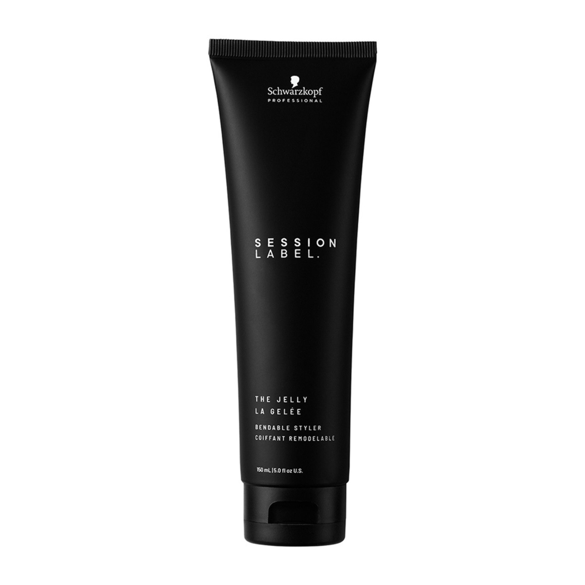 Schwarzkopf Professional Session Label The Jelly Gel Coiffant 150ml
