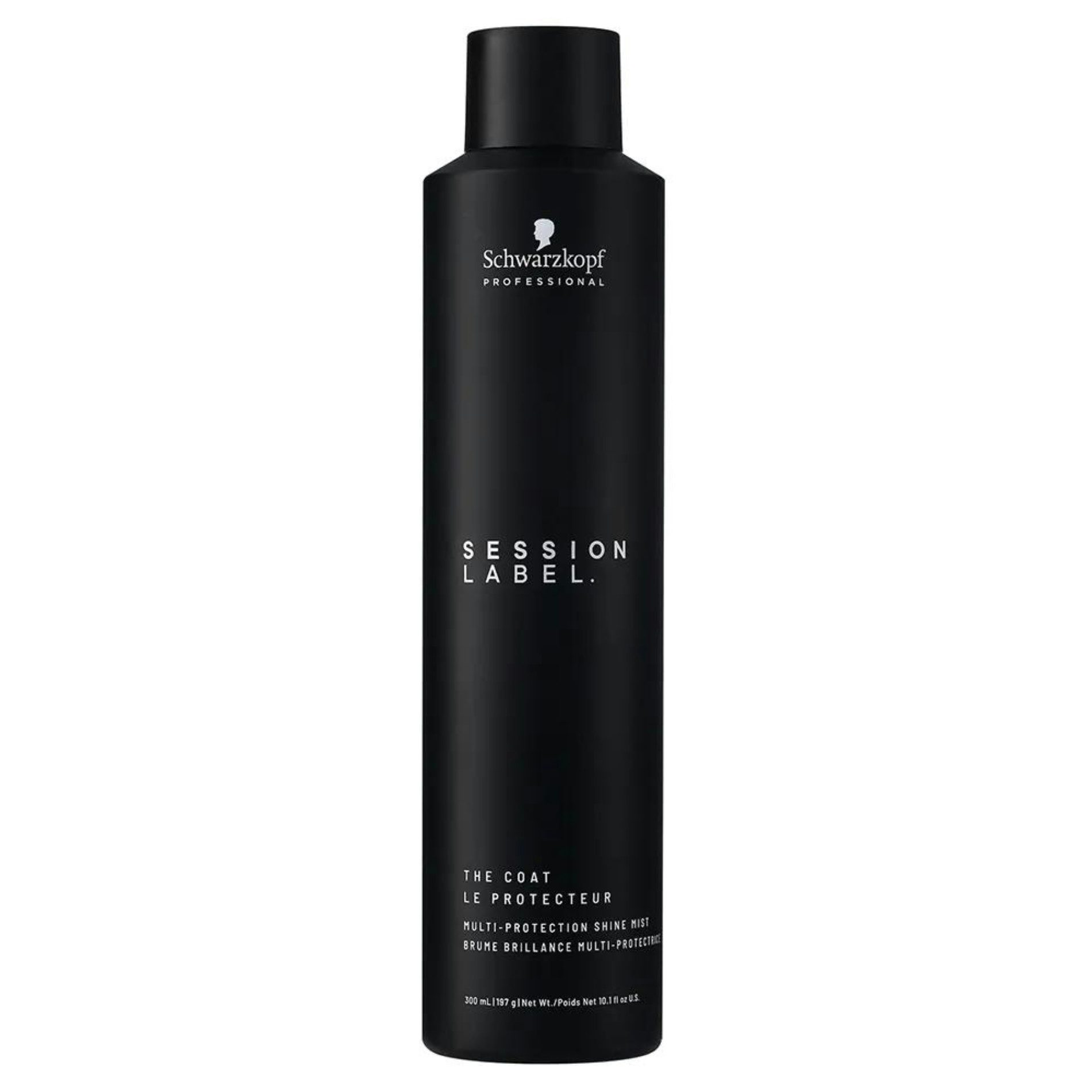 Schwarzkopf Professional Session Label The Coat - Spray Protecteur Multi-Fonctions 300ml