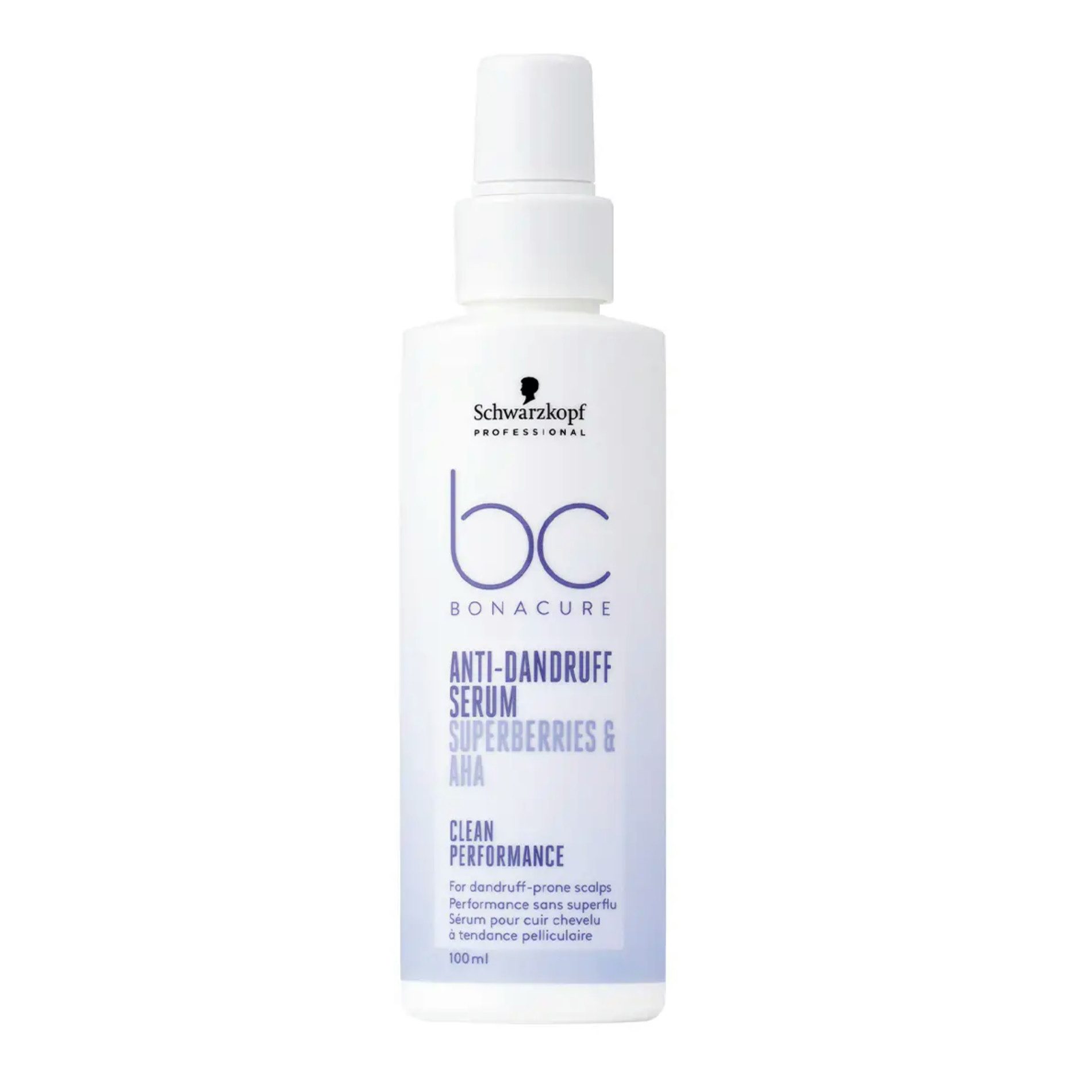Schwarzkopf Professional Bonacure Sérum Anti-Pelliculaire 100ml