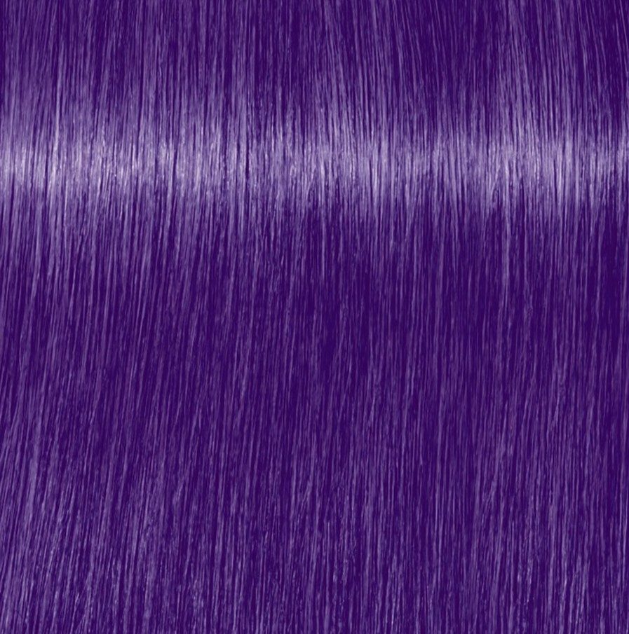 Schwarzkopf Professional Chroma ID Bonding Color Mask Purple 300ml