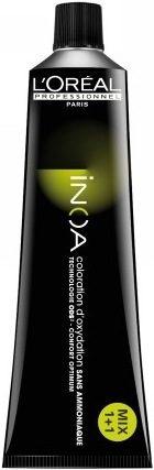 L'Oréal Professionnel INOA ASH 9.11 Blond Très Clair Cendré Profond 60ml