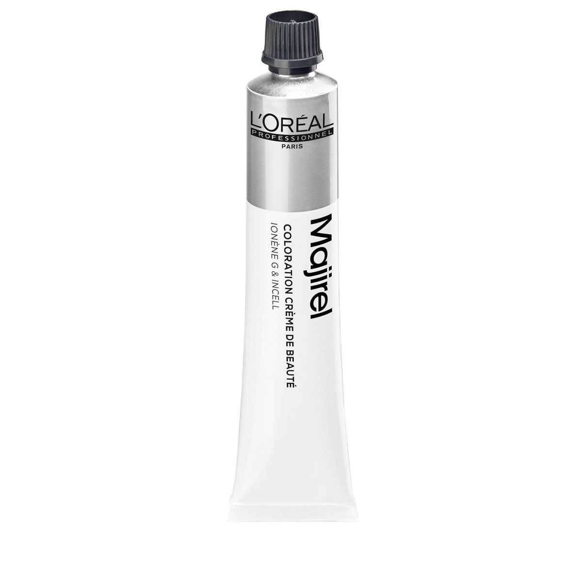 L'Oréal Professionnel Majirel 4.45 Châtain Cuivré Acajou 50ml - Coloration Permanente Professionnelle