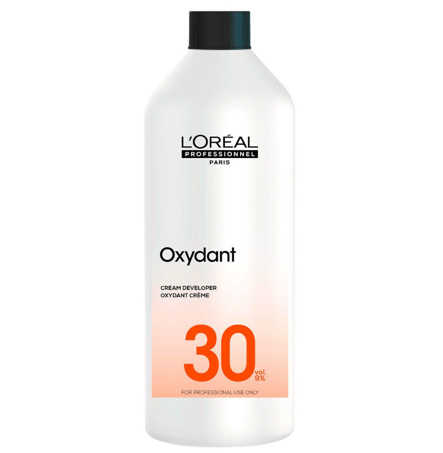 L'Oréal Professionnel Crème Oxydant 30 Vol 9% 1L