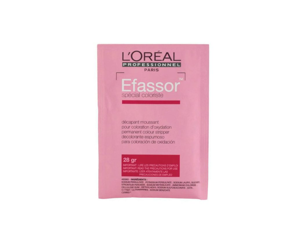 L'Oréal Professionnel Efassor Décapage Couleur 28g