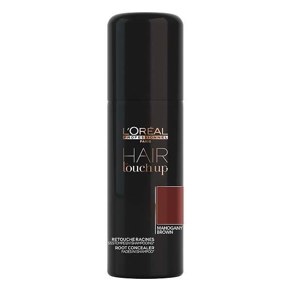 L'Oréal Professionnel Hair Touch Up Mahogany Brown 75ml - Retouche Racines Instantanée