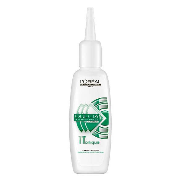 L'Oréal Professionnel Dulcia Advanced Tonique No.1 75ml - Permanente Douce Cheveux Normaux