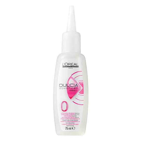 L'Oréal Professionnel Dulcia Advanced 0 - Lotion Permanente 75ml
