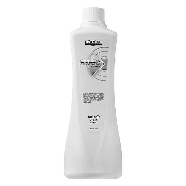 L'Oréal Professionnel Dulcia Advanced Fixateur 1L - Fixation Permanente Professionnelle