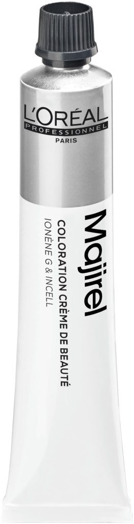L'Oréal Professionnel Majirel 10.1/2 Blond Très Clair Cendré Clair 50ml - Coloration Permanente Professionnelle