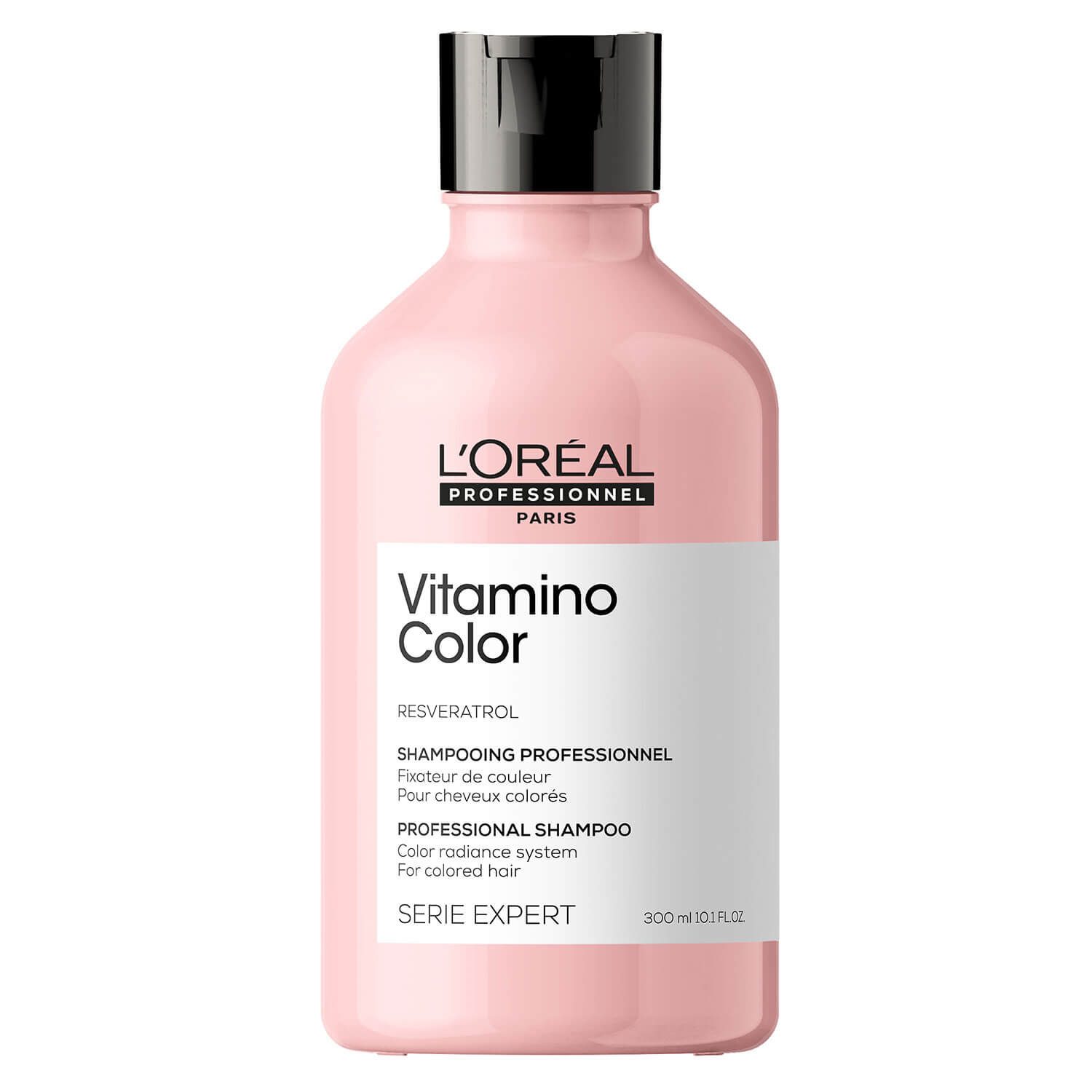 L'Oréal Professionnel Série Expert Vitamino Color Shampoo Professionnel 300ml