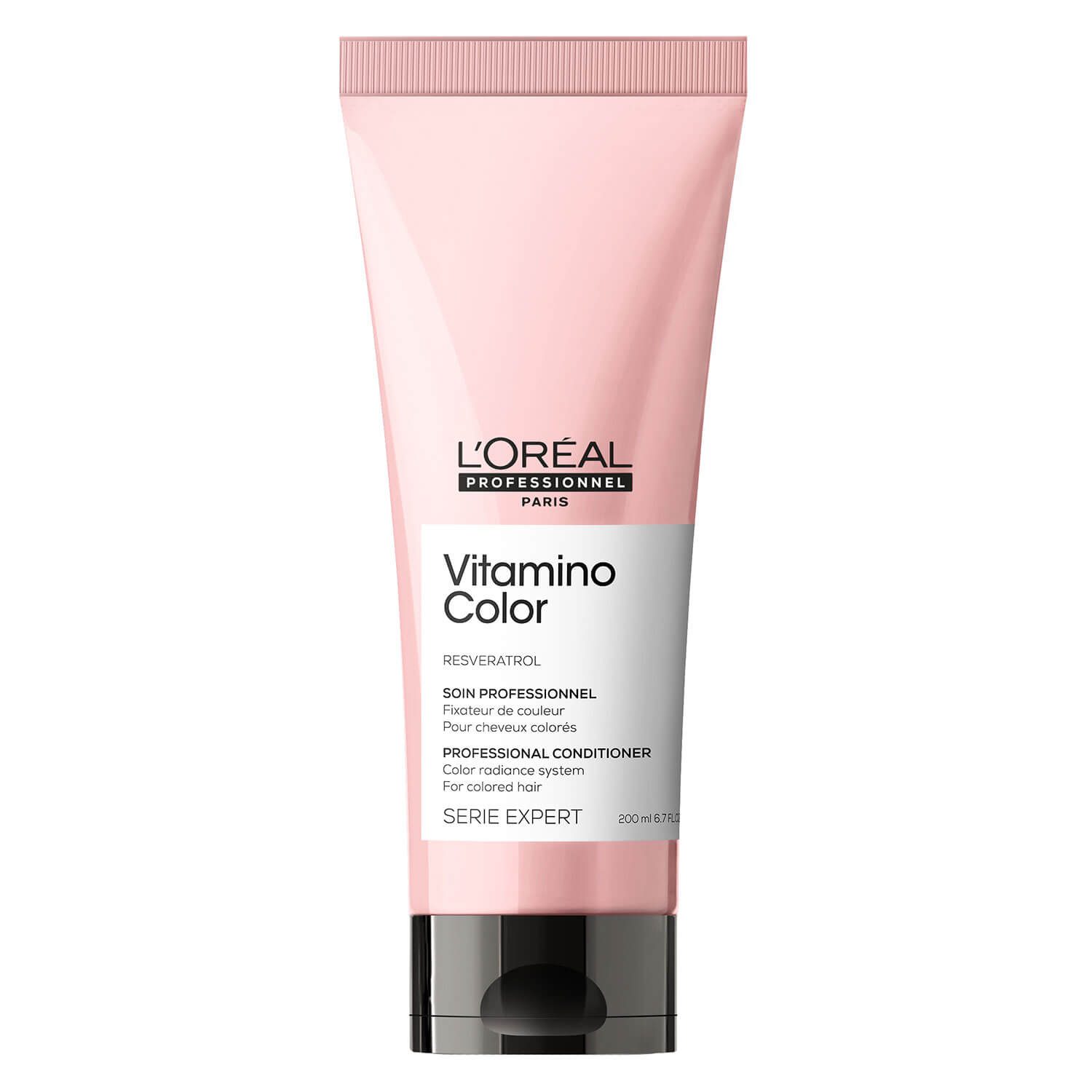 L'Oréal Professionnel Serie Expert Vitamino Color Après-Shampooing Professionnel 200ml