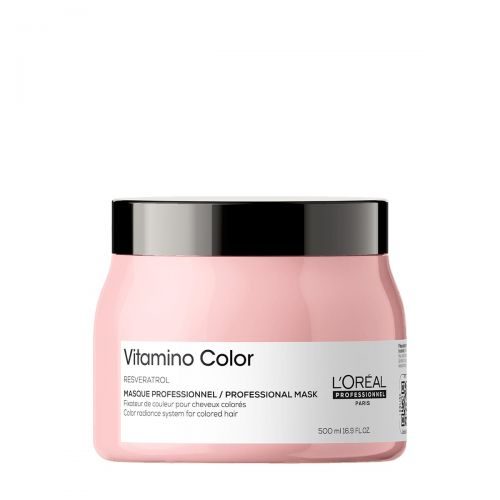 L'Oréal Professionnel Serie Expert Vitamino Color Masque Professionnel 500ml