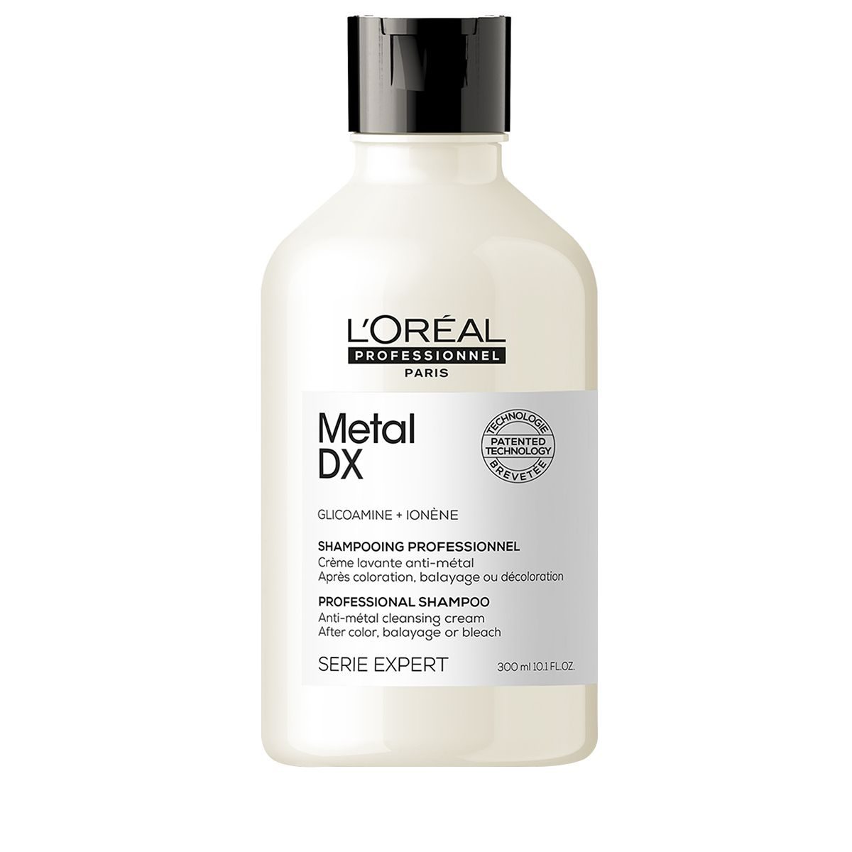 L'Oréal Professionnel Metal DX Shampoo Professionnel 300ml