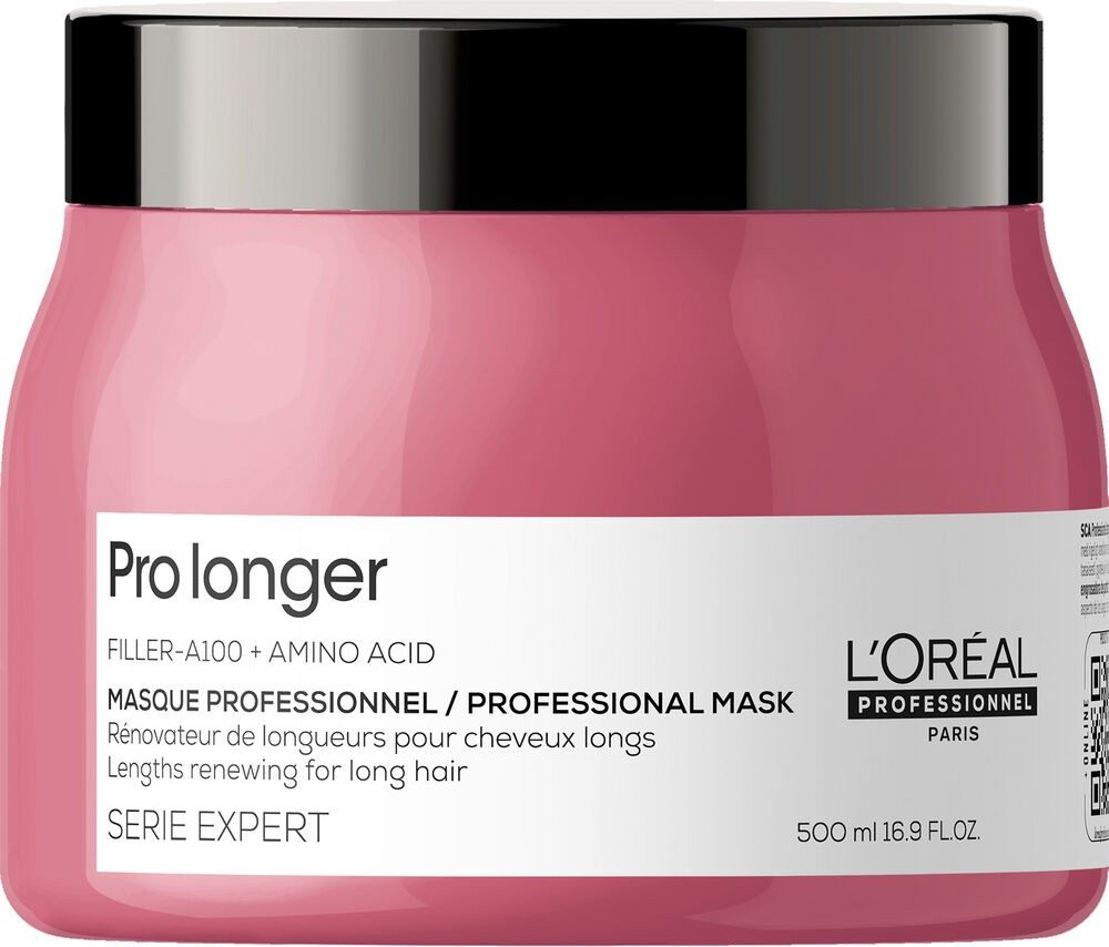 L'Oréal Professionnel Serie Expert Pro Longer Masque 500ml