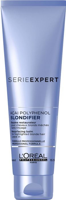 L'Oréal Professionnel Série Expert Blondifier Baume Sans Rinçage Restructurant 150ml