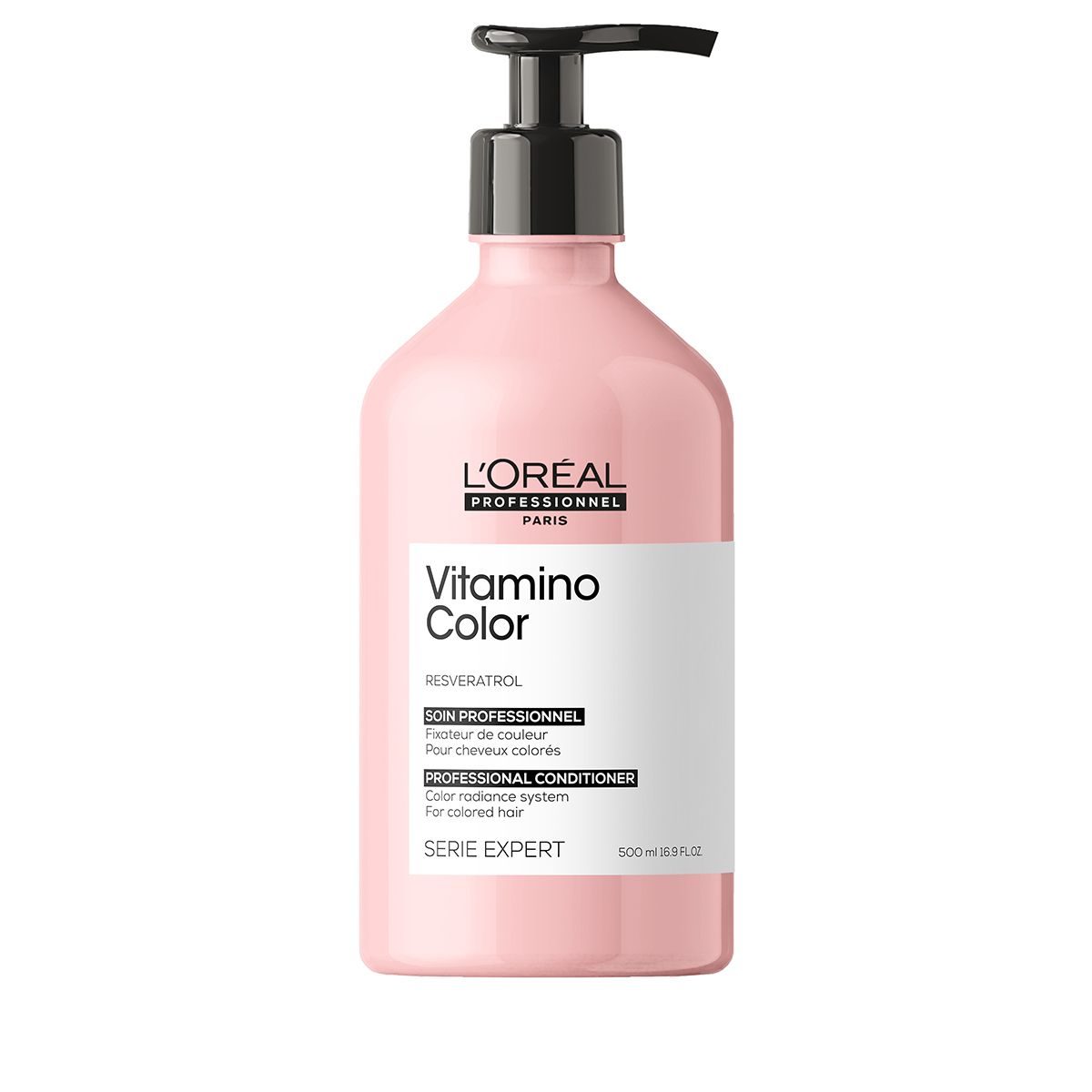 L'Oréal Professionnel Série Expert Vitamino Color Après-Shampooing 500ml