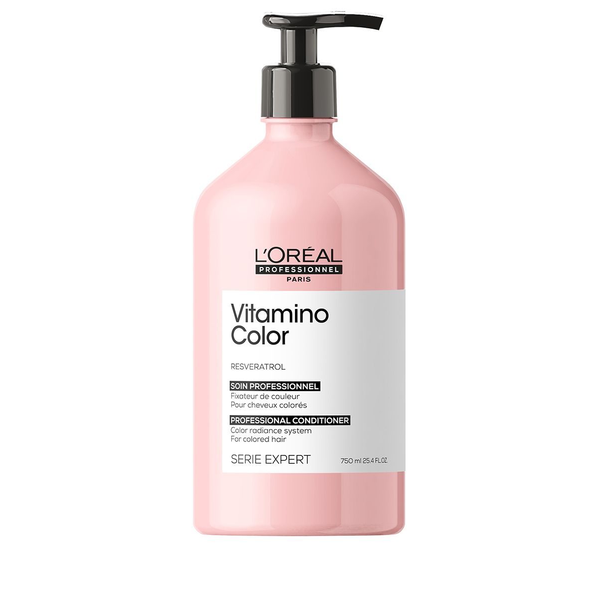 L'Oréal Professionnel Série Expert Vitamino Color Après-Shampooing 750ml