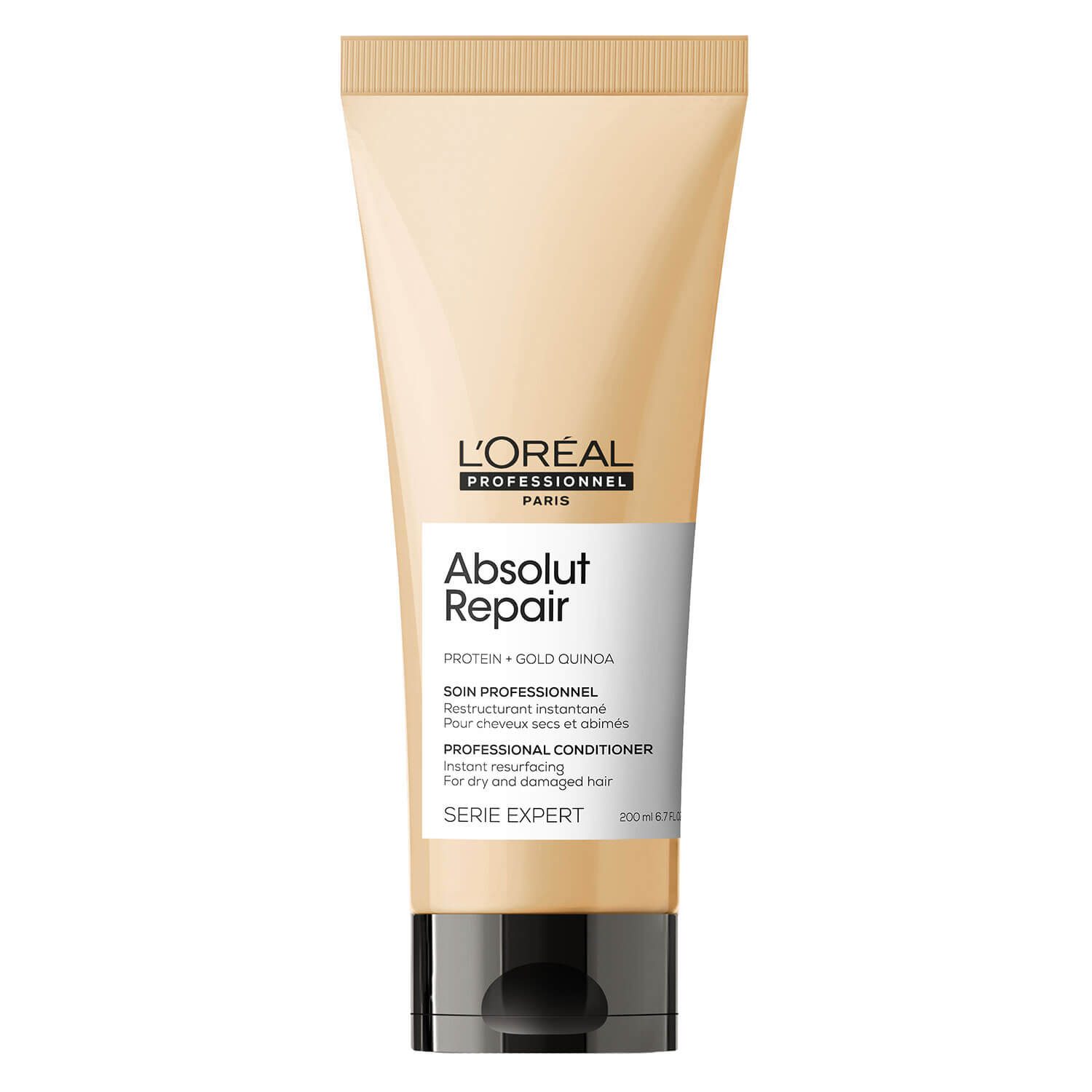 L'Oréal Professionnel Série Expert Absolut Repair Après-Shampooing 200ml
