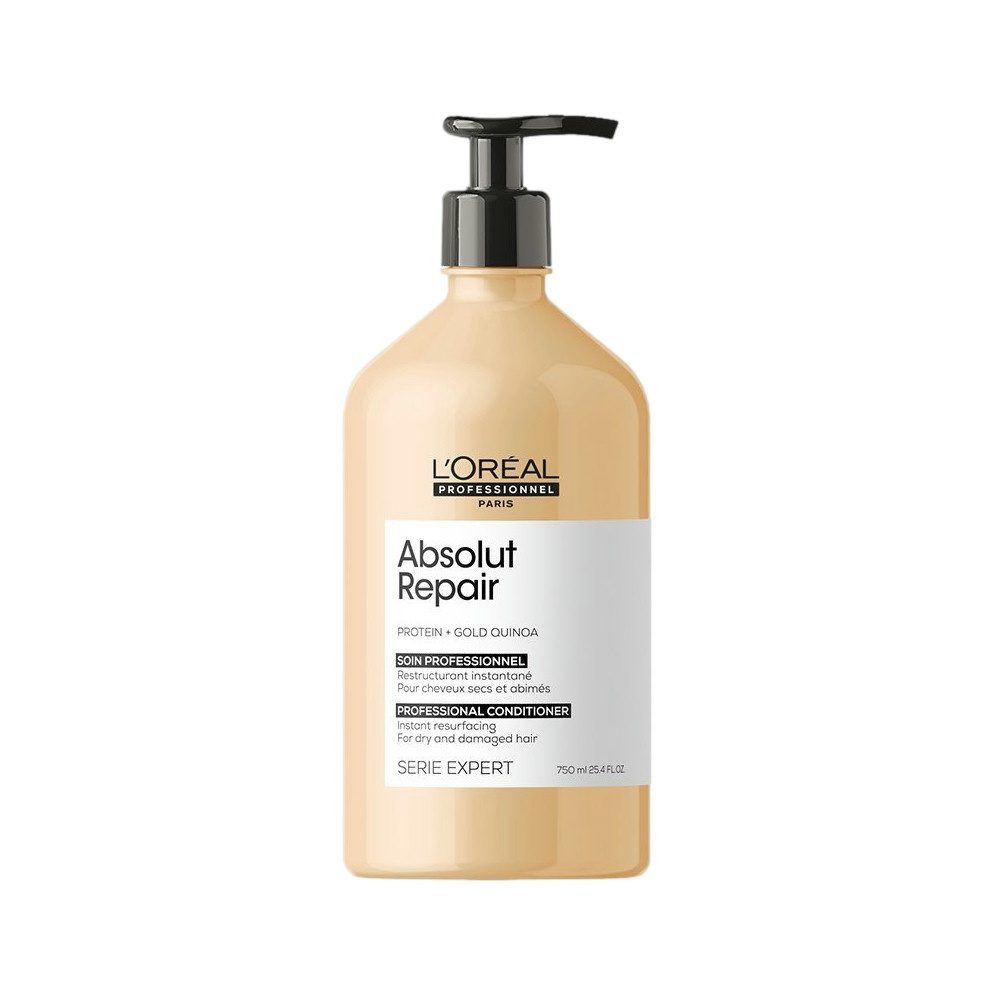 L'Oréal Professionnel Série Expert Absolut Repair Après-Shampooing 750ml