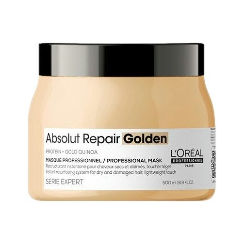 L'Oréal Professionnel Série Expert Absolut Repair Masque Golden 500ml