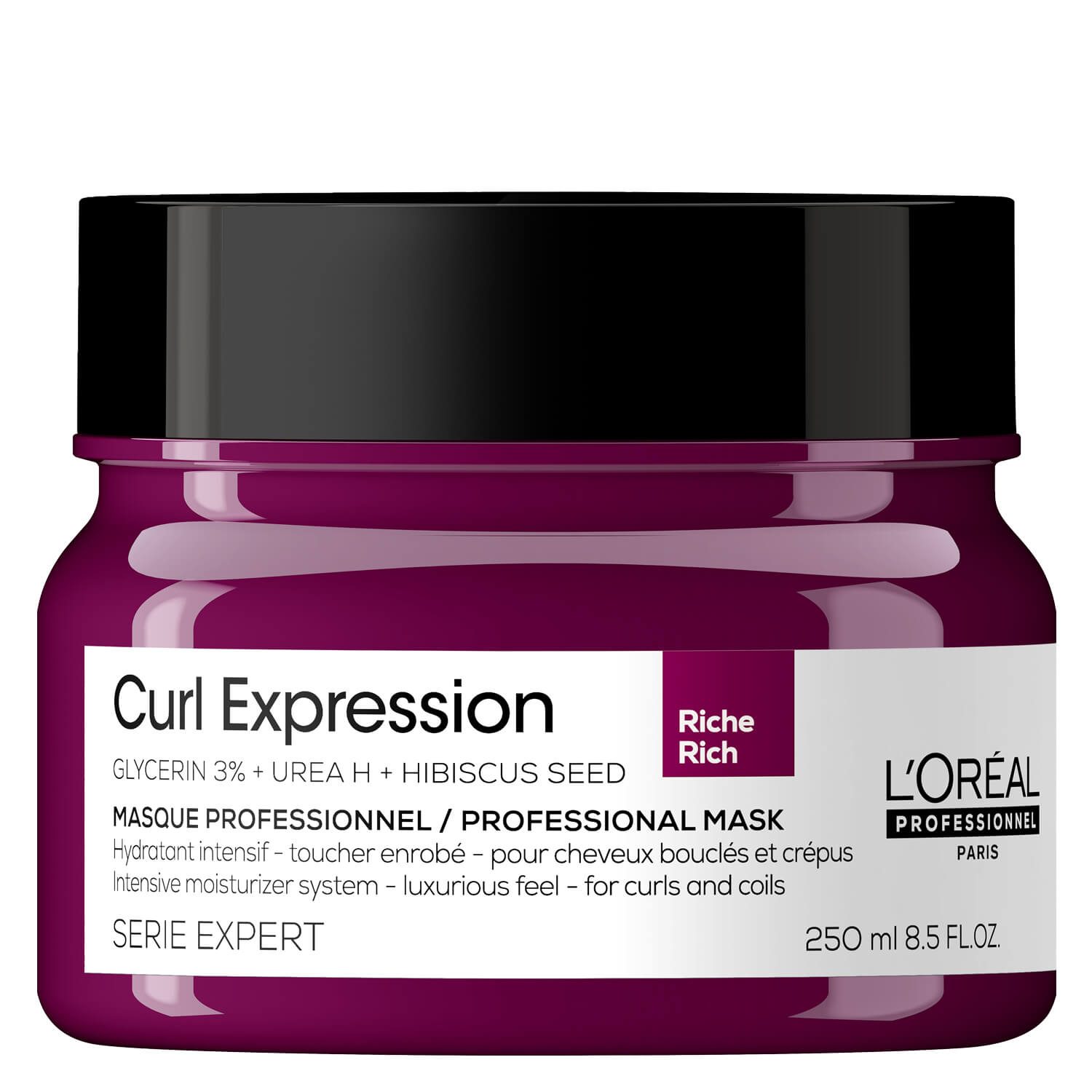 L'Oréal Professionnel Serie Expert Curl Expression Butter Masque 250ml