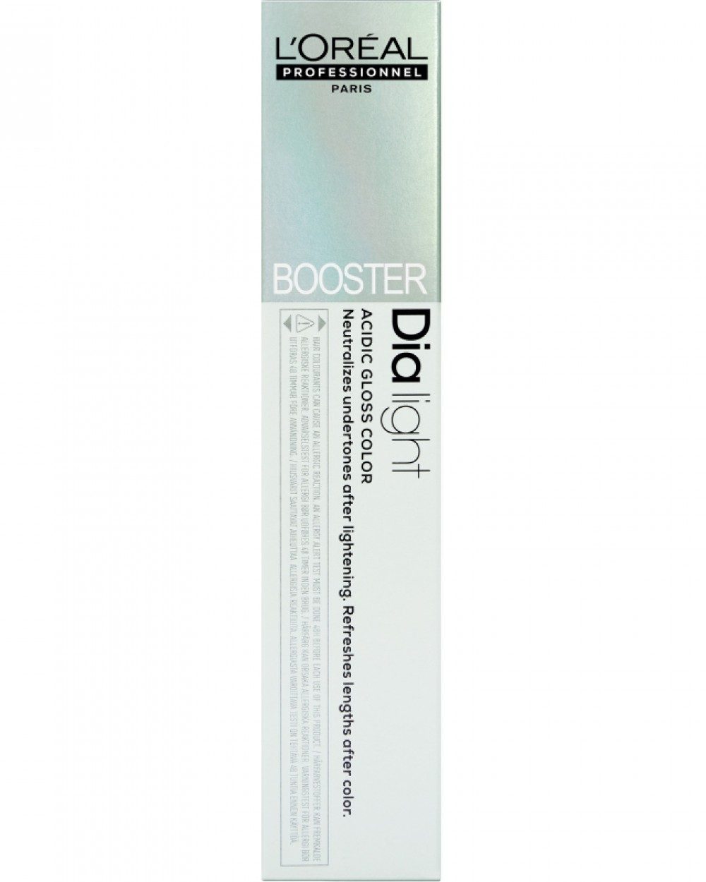 L'Oréal Professionnel Dialight Booster Matte 50ml - Neutralisation et Brillance Professionnelle