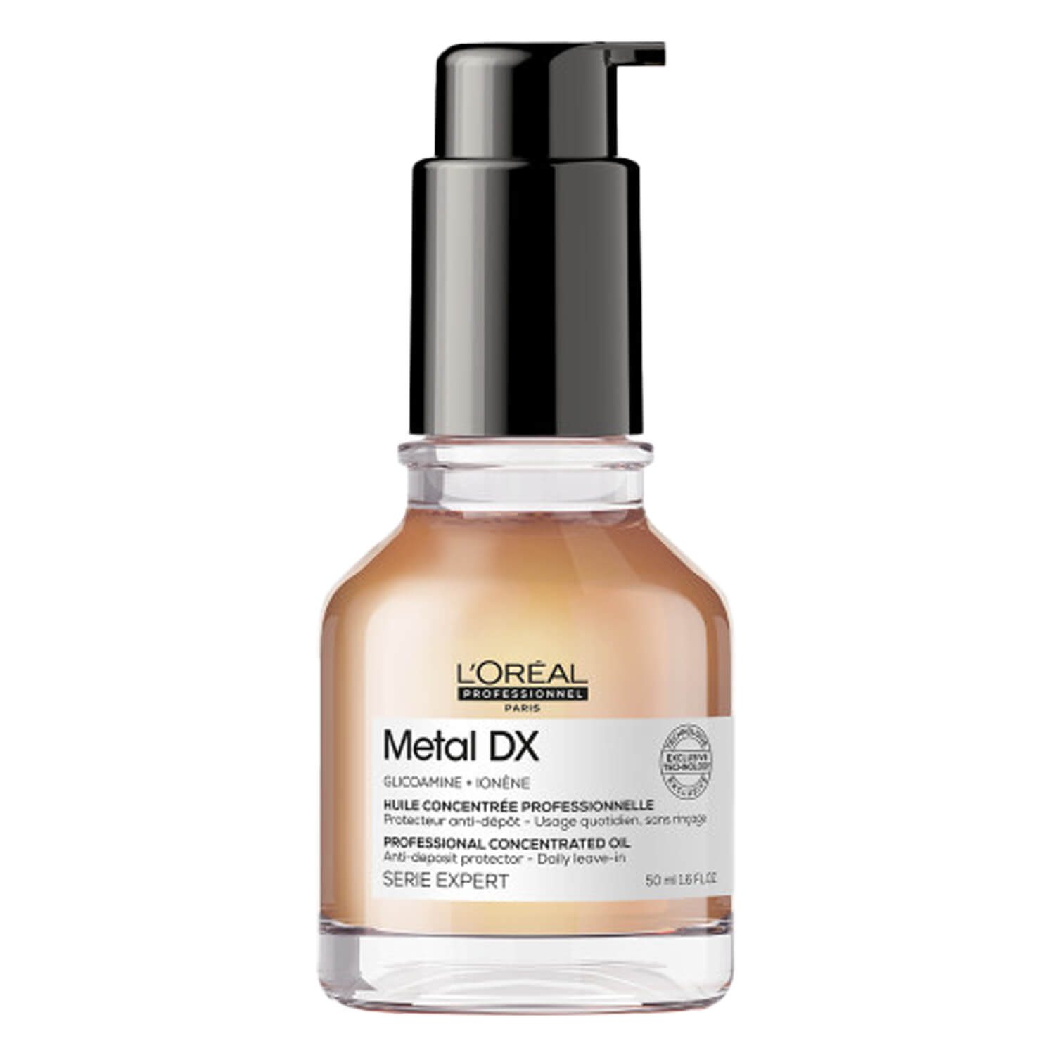 L'Oréal Professionnel Série Expert Metal DX Huile Concentrée 50ml