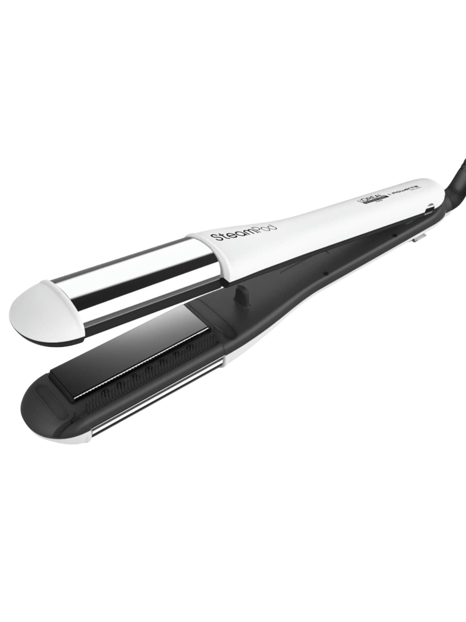 L'Oréal Professionnel Steampod 4.0 - Lisseur Vapeur Professionnel 3-en-1