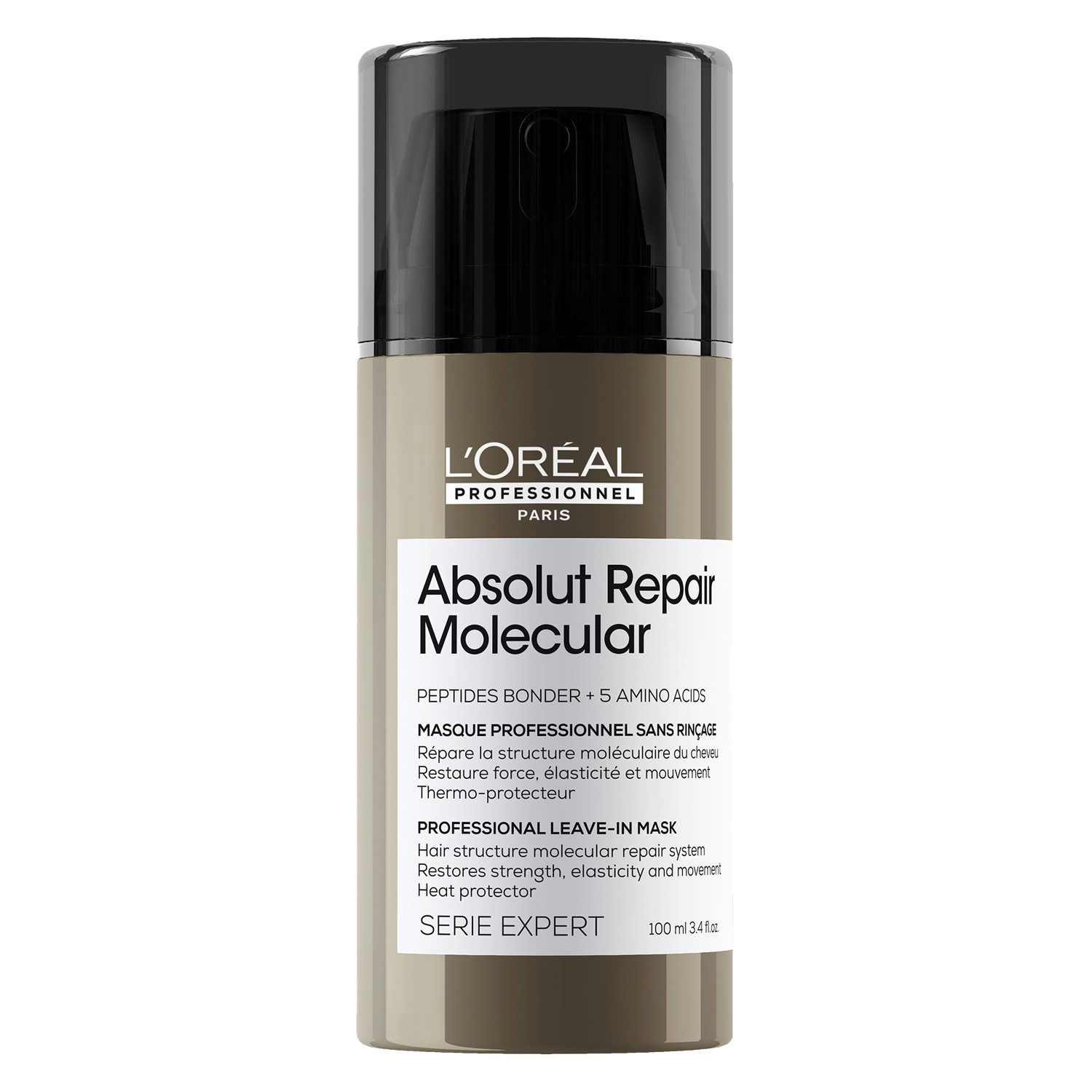 L'Oréal Professionnel Série Expert Absolut Repair Molecular Leave-In 100ml
