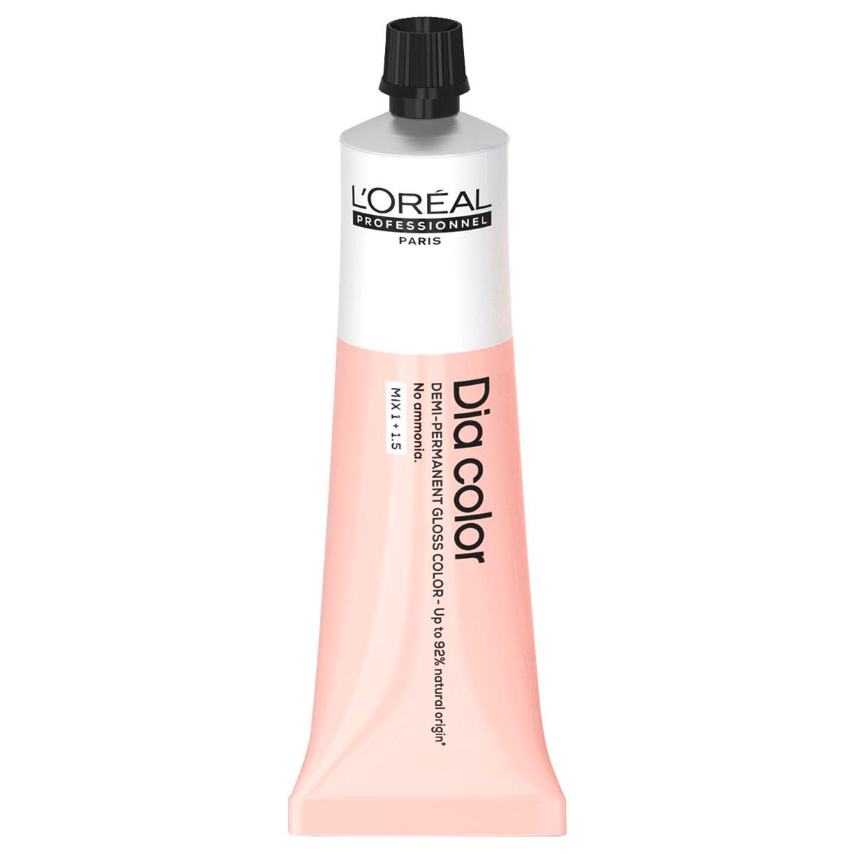 L'Oréal Professionnel Dia Color 7 - Coloration Demi-Permanente Sans Ammoniac 60ml